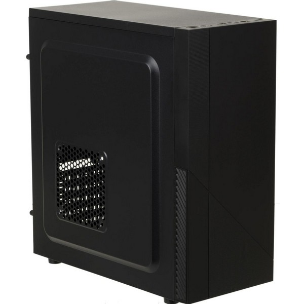 Корпус ACCORD K-16B Midi-Tower черный [acc-k-16]