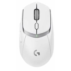 Мышь Logitech G309 Lightspeed оптическая, беспроводная, Bluetooth, белый 910-007209
