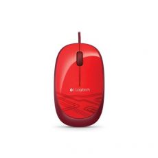 Мышь Logitech M105 мышь красный