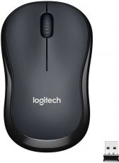 Мышь Logitech M220 мышь темно-серый