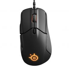 Мышь SteelSeries Rival 310 проводной черный