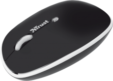 Мышь Trust Pebble Wireless Mouse 19374