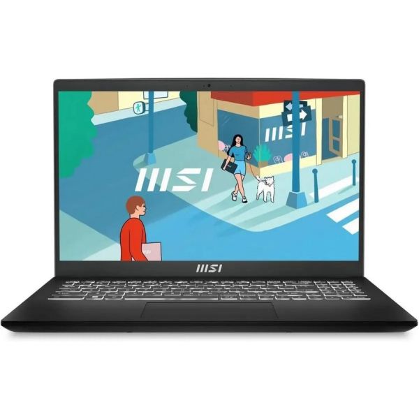 Ноутбук MSI Modern 15 H B13M-097XRU 15.6