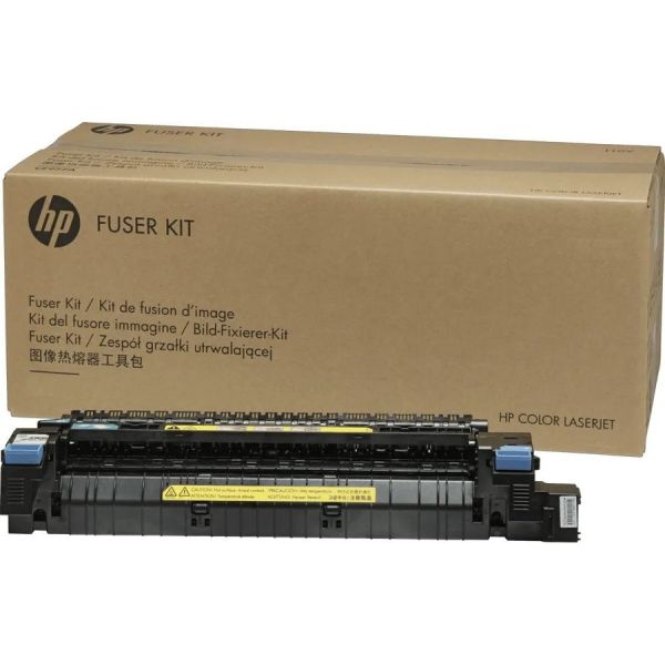 Печка в сборе HP CE978A для LJ CP5525