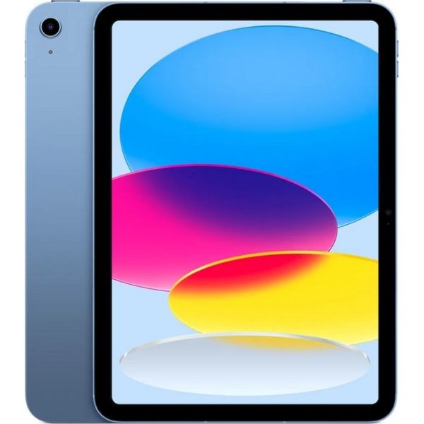 Планшетный компьютер Apple iPad 2022 iOS, 10.9