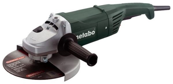 Шлифовальная машина Metabo WX 2000