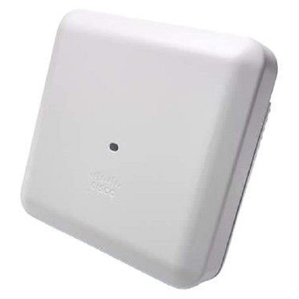 Точка доступа Cisco Aironet 2800 белый, AIR-AP2802I-H-K9