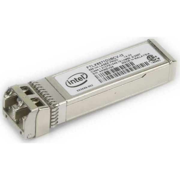 Трансивер SUPERMICRO AOC-E10GSFPSR